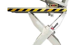 Order Stainless Steel Scissor Lifts Online To Smoothly Carryout the Operation
