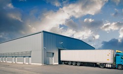Benefits of Warehousing and Logistics Services.