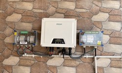 How to choose the Best Solar Inverter for your Home