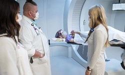 Understanding Radiation Therapy: A Guide to Cancer Treatment in Farmington