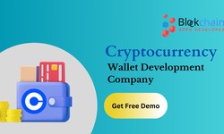 Cryptocurrency Wallet Development: A Comprehensive Guide To Develop A Crypto Wallet Effectively