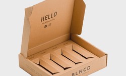 Sustainability and Eco-Friendly Characteristics of Custom Insert Boxes