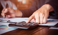 The Benefits Of Using An Amortization Calculator: A Guide For Borrowers