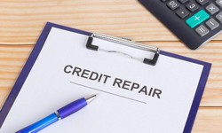 How to Improve Your Credit Score with Credit Repair Services