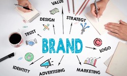 Why Graphic Design Service is Important for Your Brand