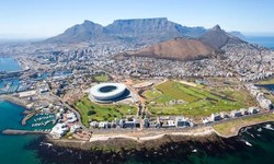 Flying to South Africa: Your Ultimate Travel Guide