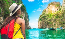Where to Go and What to See Around Phi Phi Island? Let's Understand!