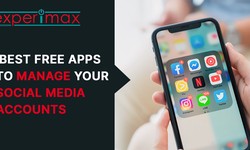 Want to discover the most useful apps for social media management?