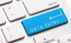 10 Reasons to Use a Data Entry Outsourcing Company