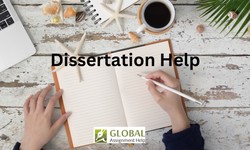Essential Segments of a Dissertation Proposal You Must Recall While Writing