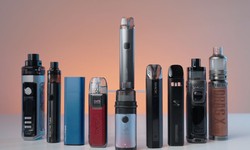 Discover Your New Favorite Vaping Products with BestVapeMart's Affordable and Delicious Flavors