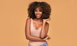 Know Everything About Curly Human Hair Wig With Bangs