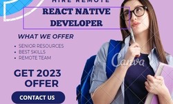 Why Companies Prefers React Native Developers Over Any Other Developers?