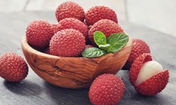 The Top 5 Ways Litchi Can Boost Men's Health