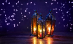 Seven Tips to Live a Happier Life – In Ramadan