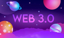 Web3 Development Services: A Game-Changer for Business Innovation and Growth