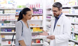 The Importance of Medication Safety in Pharmacy Practice