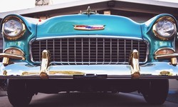 The Most Common Challenges in Restoring Old Cars and How to Overcome Them