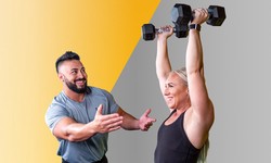 Why Hiring a Personal Trainer in San Diego Can Help You Achieve Your Fitness Goals