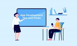 Amazing Tips and Tricks for Android App Development for Your Company