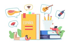 Teaching Your Child to Read in Spanish