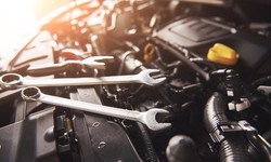 Few Adjustments to Keep Your Car Engine Intact In Cold Weather