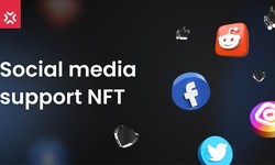 Are platforms for social media adjusting to the NFT culture?