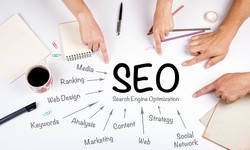 What Services Can You Expect From A Trusted SEO Company?