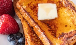 How to Prepare the Best French Toast Recipe