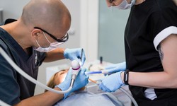 Saving Your Smile: Understanding the Benefits and Process of Root Canal Therapy