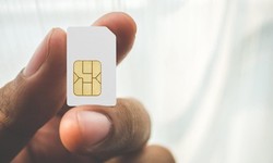 7 Major Differences You Need to Know Between Traditional and IoT SIM Cards