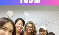 Some of the Best Mandarin Classes for Adults Singapore