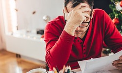 07 Suggestions for Handling Holiday Stress