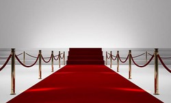 What Are Red Carpet Ropes And Why Are They Being Used?
