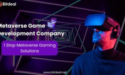 Exploring the Metaverse: How Virtual Worlds Are Changing Gaming and Beyond