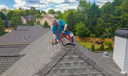 Top Roofing Trends of 2023 Insights from UK's Leading Roofers