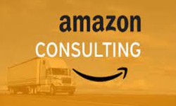 Amazon Consulting: How it Can Help Your Business Succeed