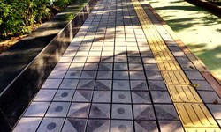 What Are Interlocking Tiles, and Where Are They Used?