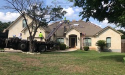 Experience Excellence in Roofing: Boerne TX's Most Trusted Roofers