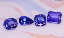 The History and Mystery of Tanzanite