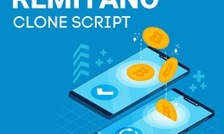 Remitano Clone Script: The Ultimate Solution for Your Crypto Trading Platform
