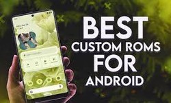How to Build a Custom Android ROM