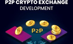 The Rise of P2P Cryptocurrency Exchanges: A Game Changer for the Industry