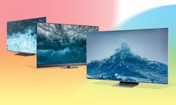 Choosing the Right TV Technology for Your Next Upgrade: A Guide to the Latest Features and Benefits