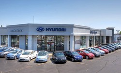 Know The Ultimate Hyundai Buying Guide
