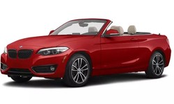 What is so special about Best BMW Lease Deals in New Jersey?