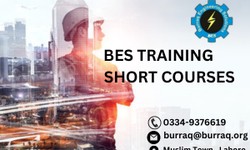 Engineering Short Courses in Lahore - BES
