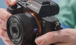 What is the least expensive full-frame camera