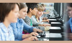 Learn About Computer Basic Skills At The Best Class Of Mira Road!