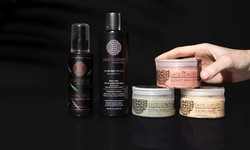 Unlock The Secrets Of Luxurious Hair With High-End Hair Products
